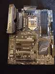 Płyta główna Msi Z370 Sli Plus
