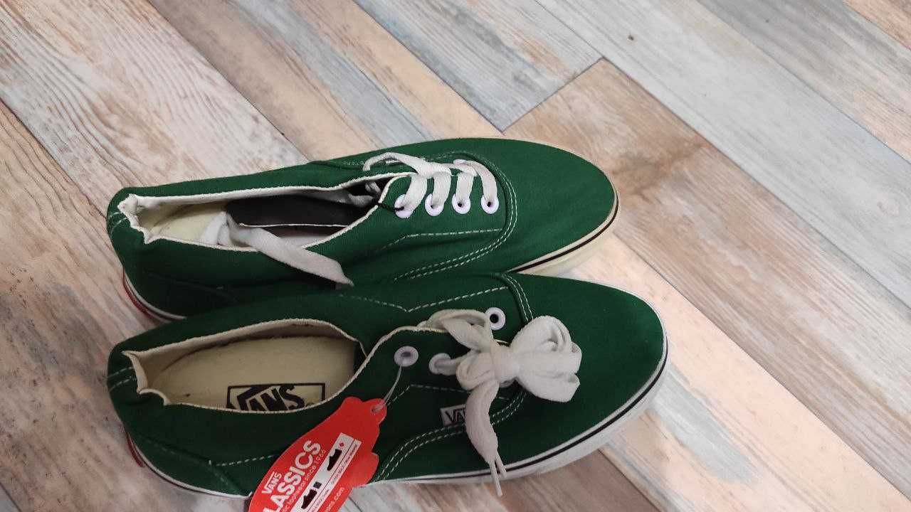 Кеды Vans Era Authentic