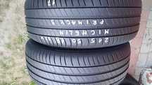 opony 2szt.215/50/18 92 W Michelin Primacy 3