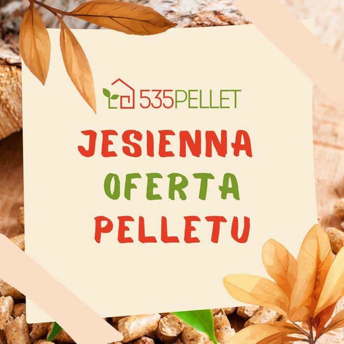 !!! Certyfikowany pellet drzewny, A1 i A2, najszerszy wybór, transport