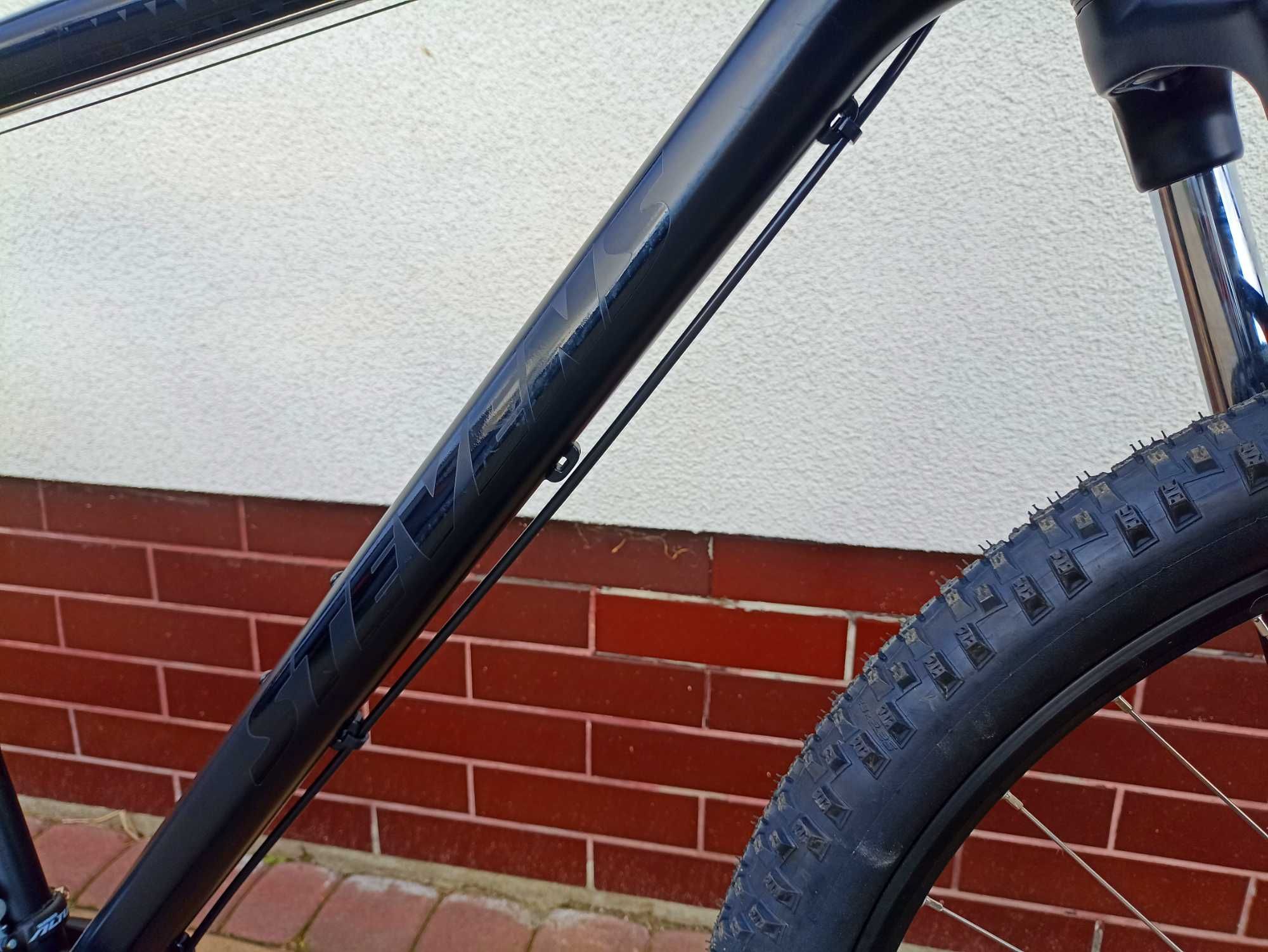 Nowy STEVENS TANIWHA  Koła 29" Rama 22" SUNTOUR Shimano FV23% - 30 %