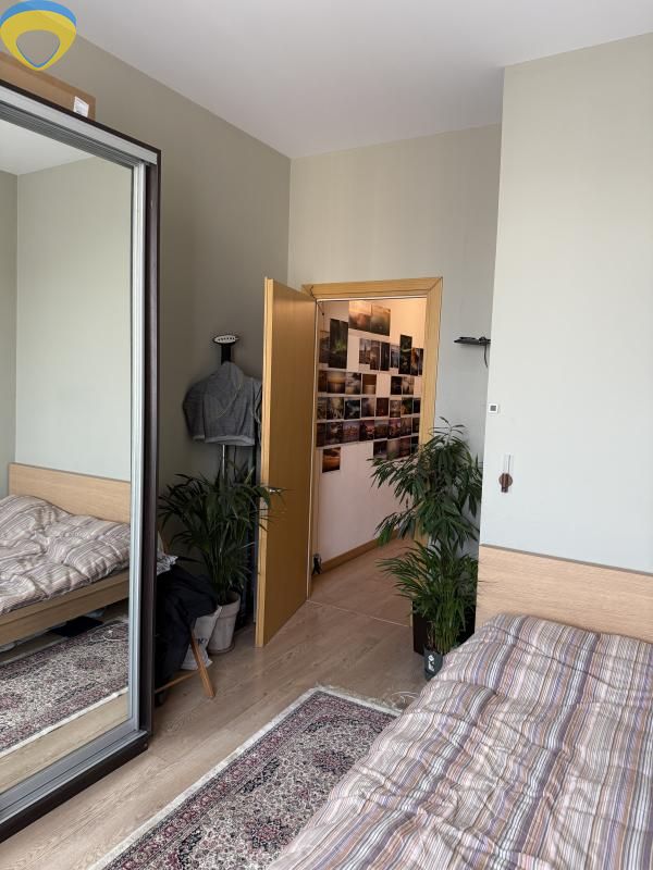 1 комн 55м2, парк Победы, Говорова, Армейская. shev-04