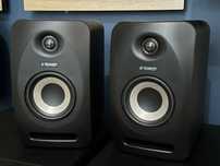Tannoy Reveal 402 monitory studyjne w idealnym stanie