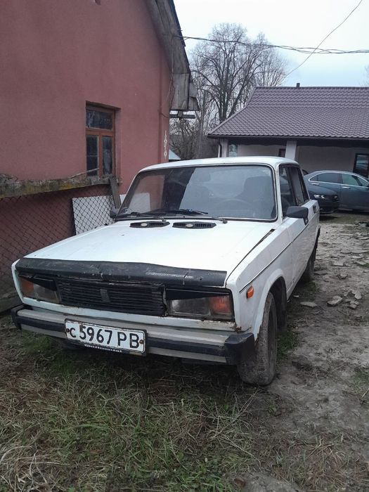 Продається ВАЗ 2105