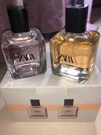 Парфуми від Zara