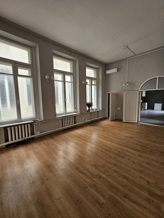 Аренда офиса в историческом центре Одессы
