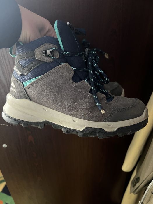 Хайтопи черевики goretex 32