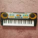 Mini keyboard organki Bontempi