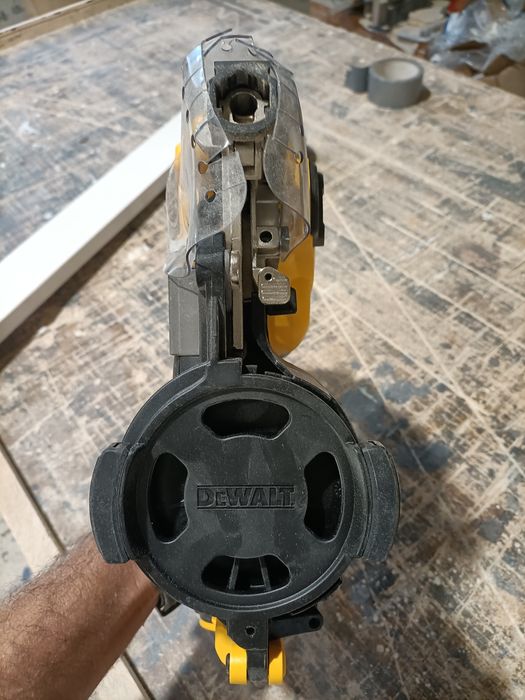Gwoździarka DeWalt