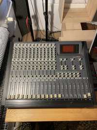 FOSTEX 812 analogowy mixer konsoleta