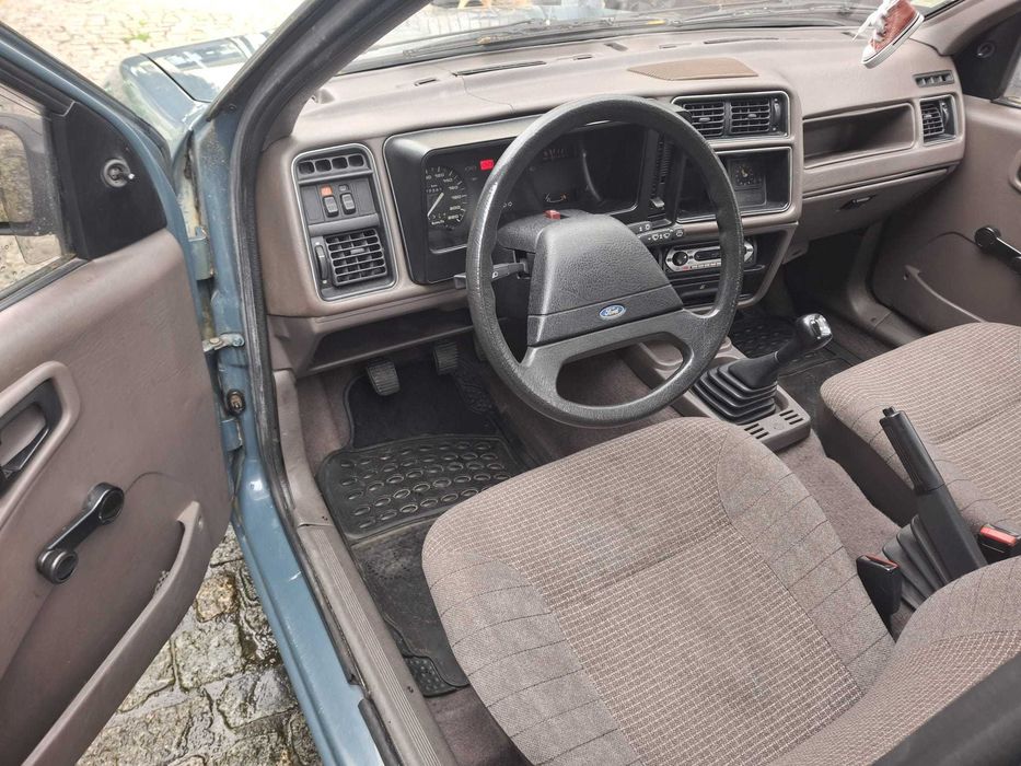 Ford Sierra 1.6 GL