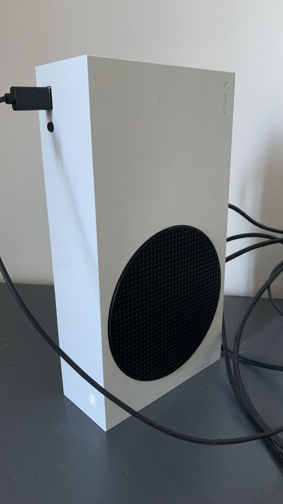 Xbox Series S 512gb