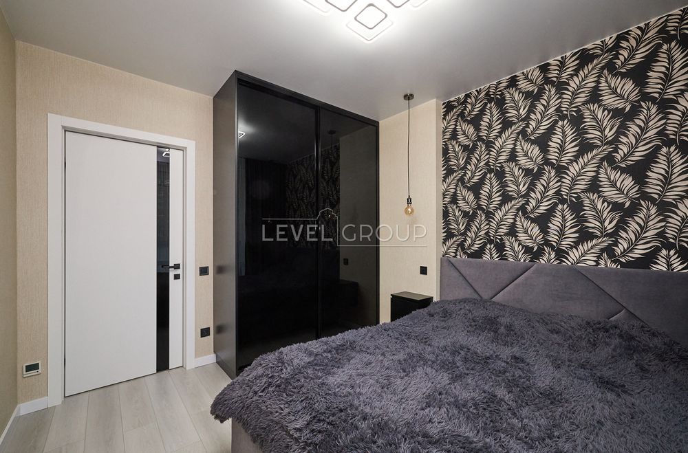 Продаж 3 кім квартири з ремонтом, 80м2 в ЖК Варшавський Плюс