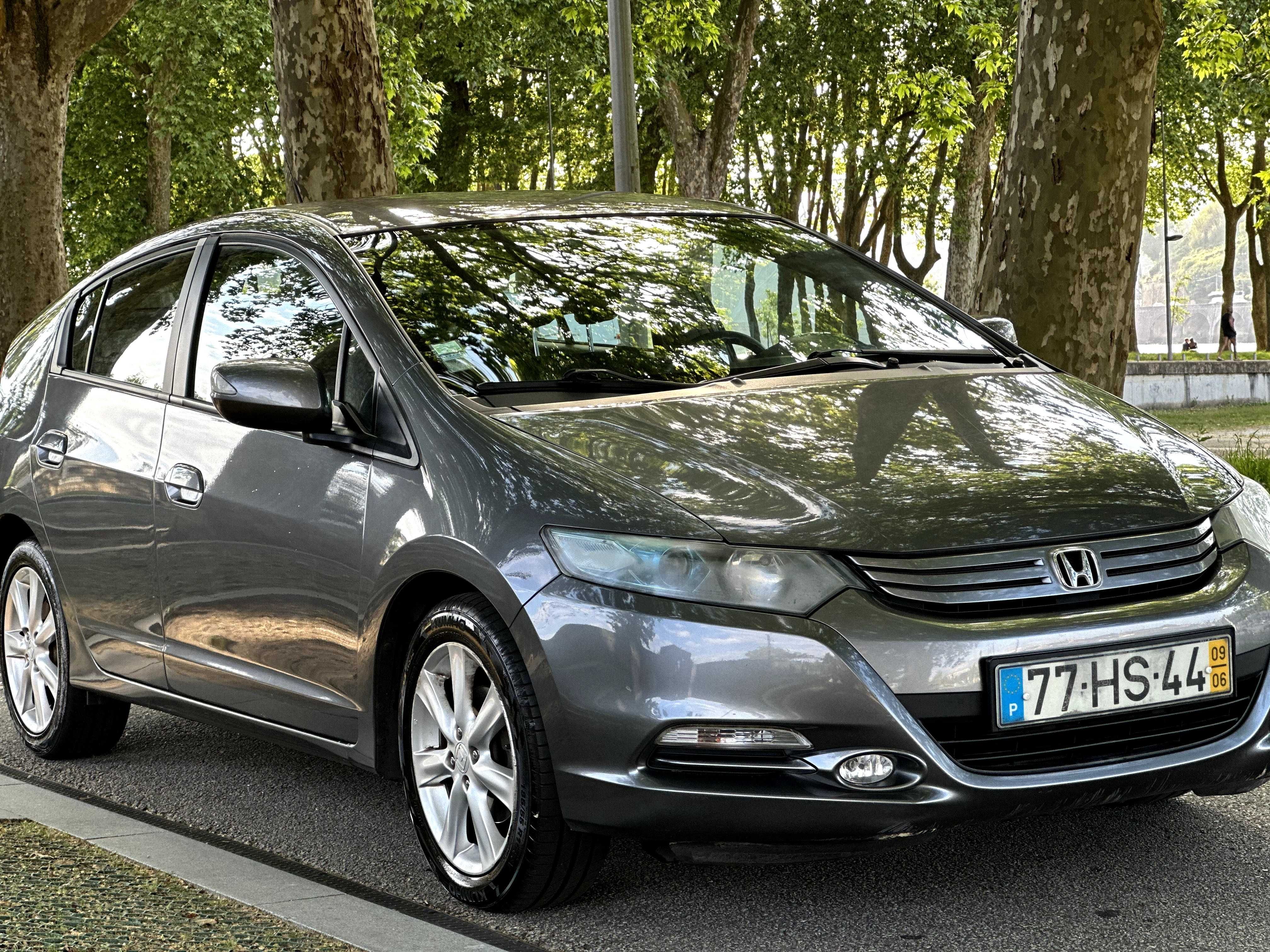 Honda Insight 2009