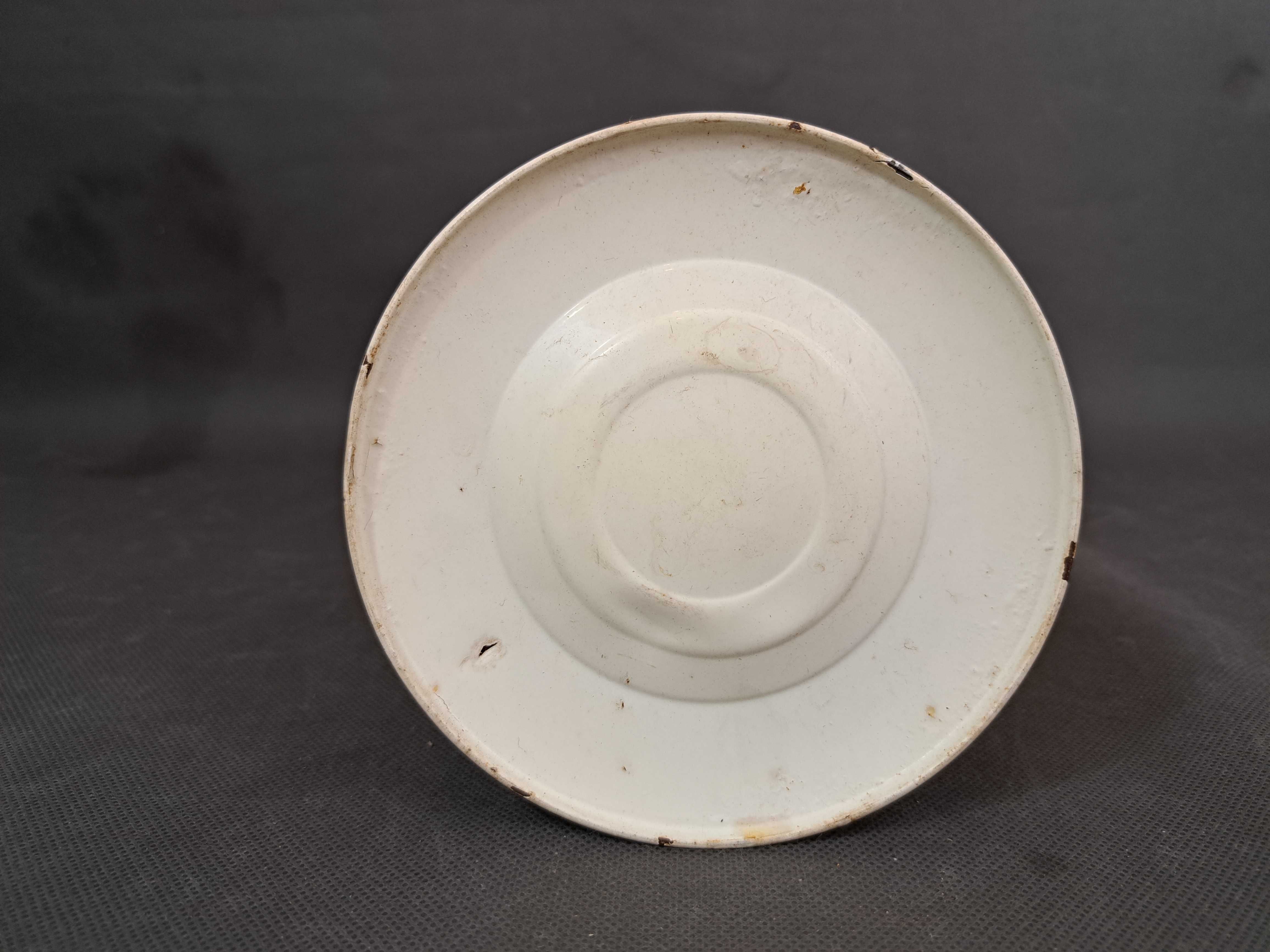 STARA LAMPA NAFTOWA Feuerhand 276 Baby Special nr 3