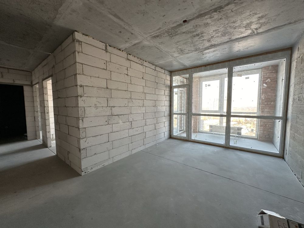 без % Продажа 2к квартиры в ЖК Грейт (Great), лучшая цена