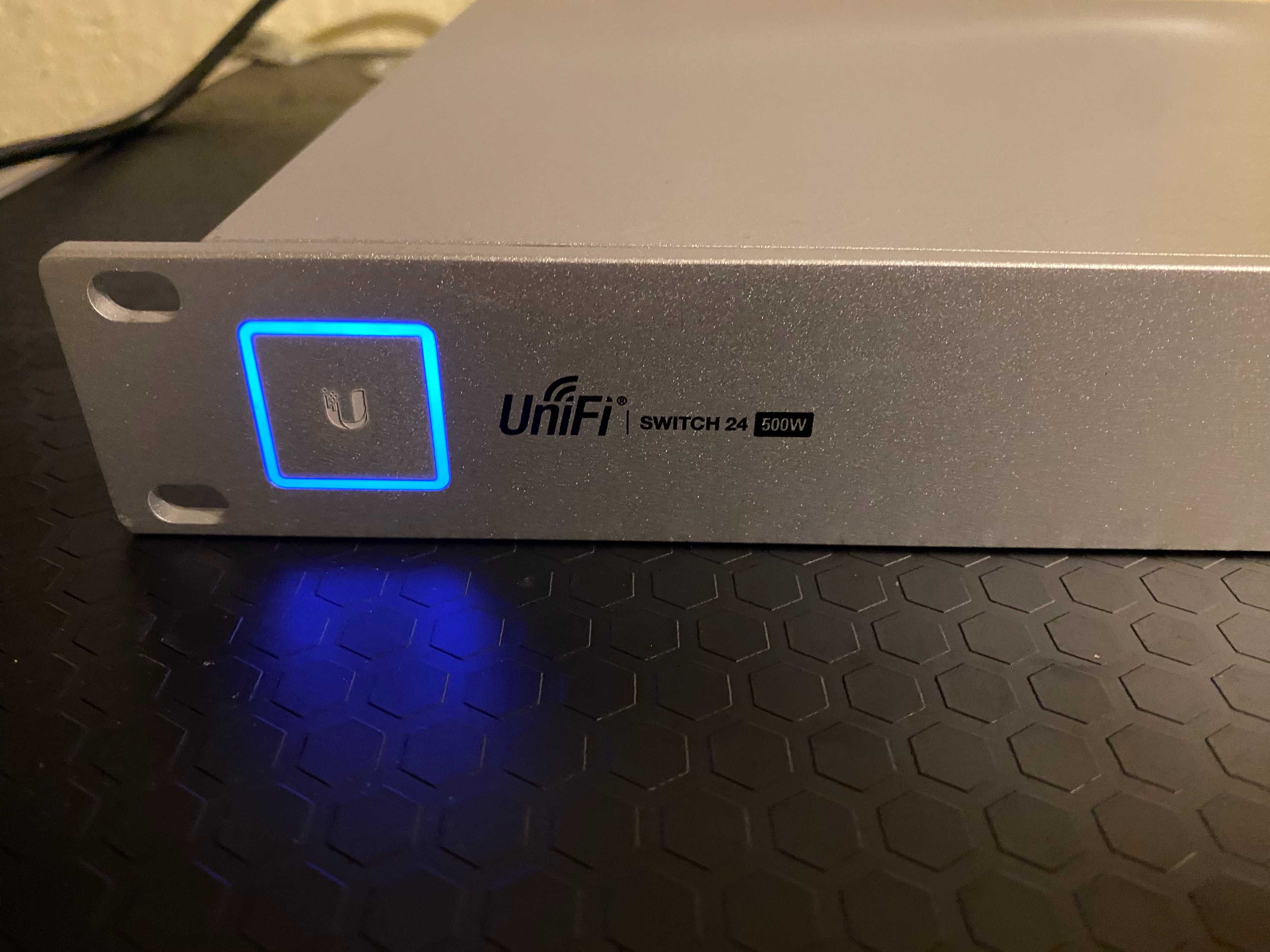 Ubiquiti US-24-500W