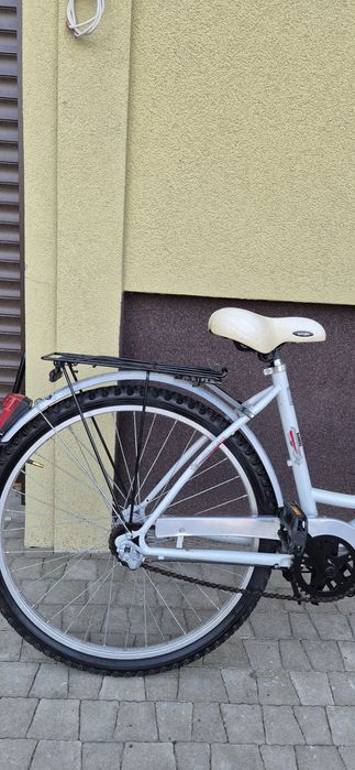 Велосипед дамка/жіночий/ планетарка 26"