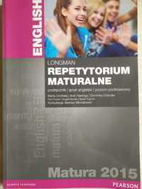 Longman repetytorium maturalne z angielskiego