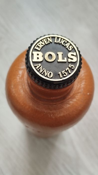 Butelka ceramiczna Bols Amsterdam