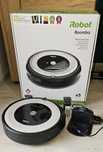 Odkurzacz Roomba e5