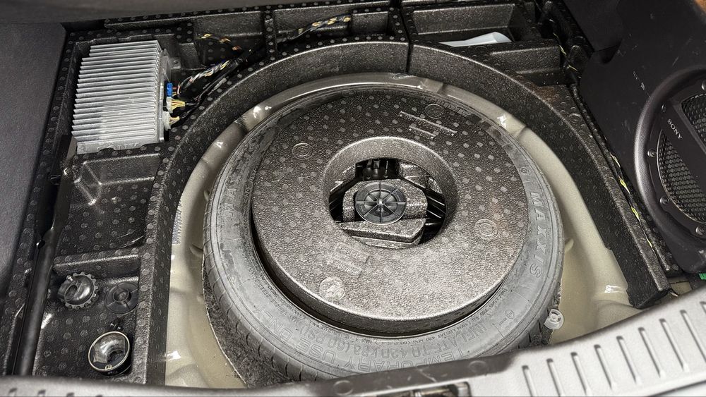 Ford Focus 2017 2.0 Бензин Автомат