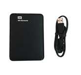 Dysk Zewnętrzny WD Elements 1TB