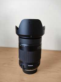 Obiektyw Tamron Nikon F 18-400mm F/3.5-6.3 Di II VC HLD