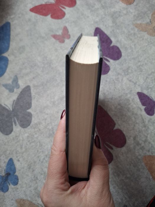 Останнє вбивство на краю світу