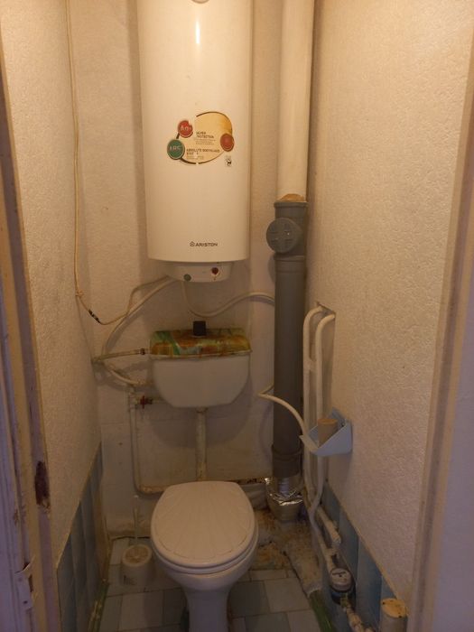 Ідеальний старт у житті або тиха гавань для душі