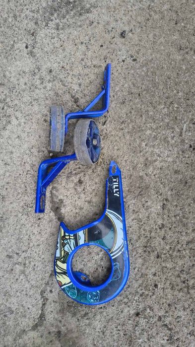 Велосипед дитячий