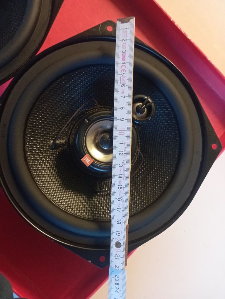 Colunas JBL 175w
