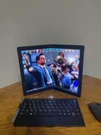 Ноутбук зі згинаючим екраном Lenovo ThinkPad X1 Fold G1 на гарантії