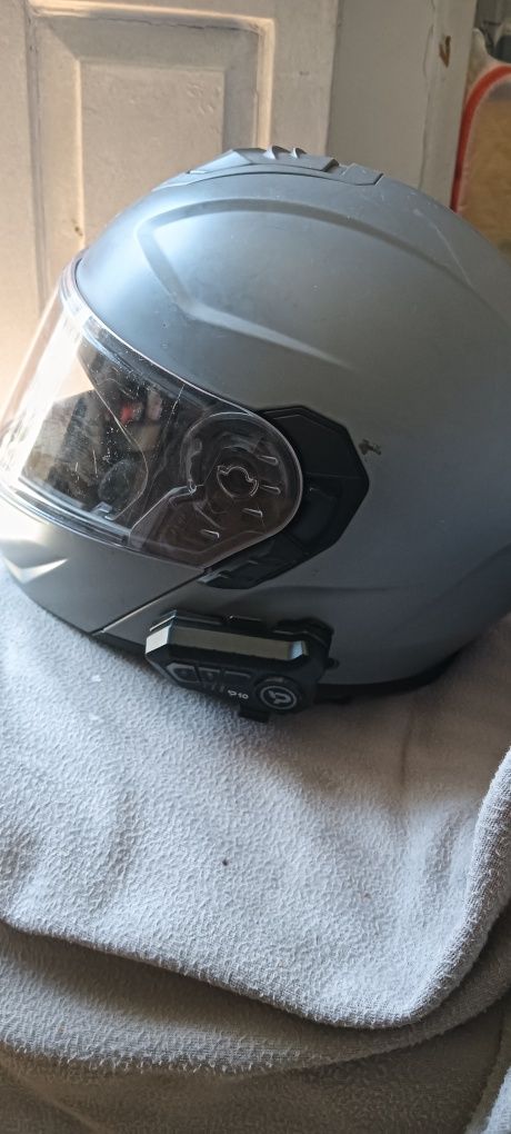 Capacete tamanho L