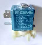 Elektrozawór CEME do ekspresu kawowego