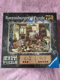 Ravensburger Puzzle759