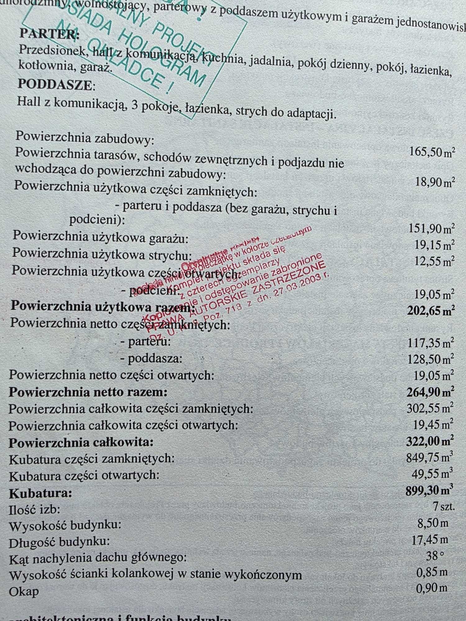 Sprzedam dom w Marcinowicach dolnośląskie