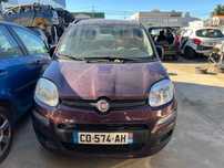 Fiat Panda 1.2 i 2012