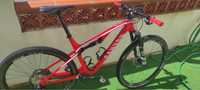 Bicicleta Canyon Lyx 8