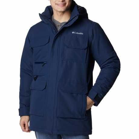 Куртка чоловіча Columbia Landroamer™ Parka