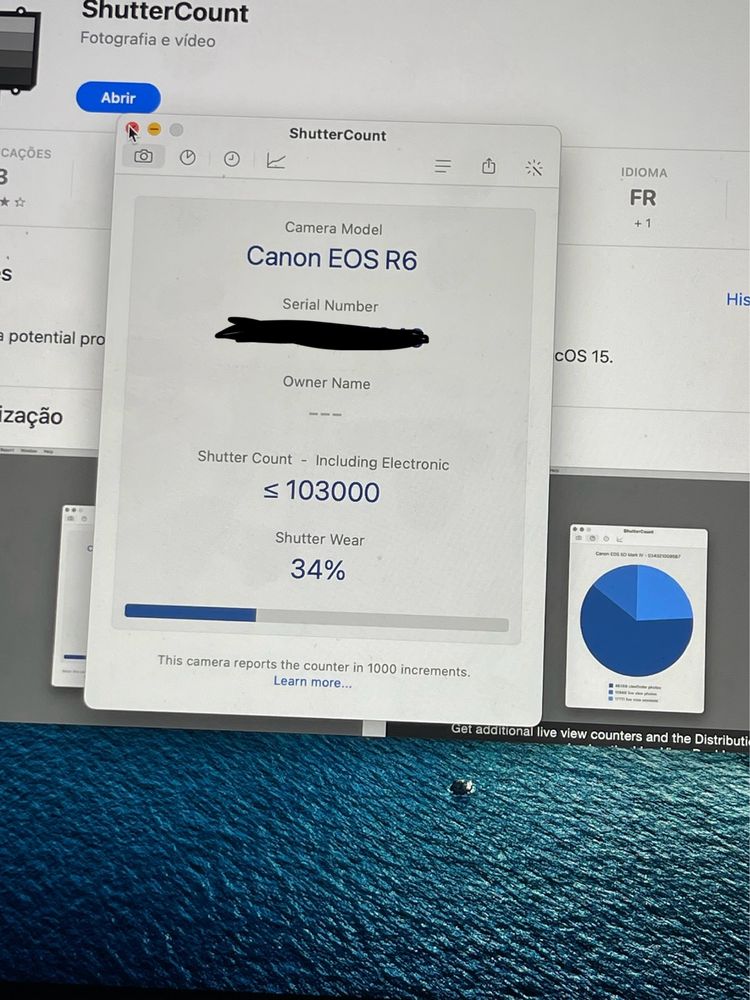 Canon eos R6