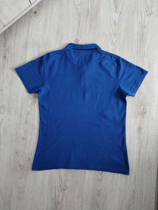 koszulka polo, polówka damska rozm. 40