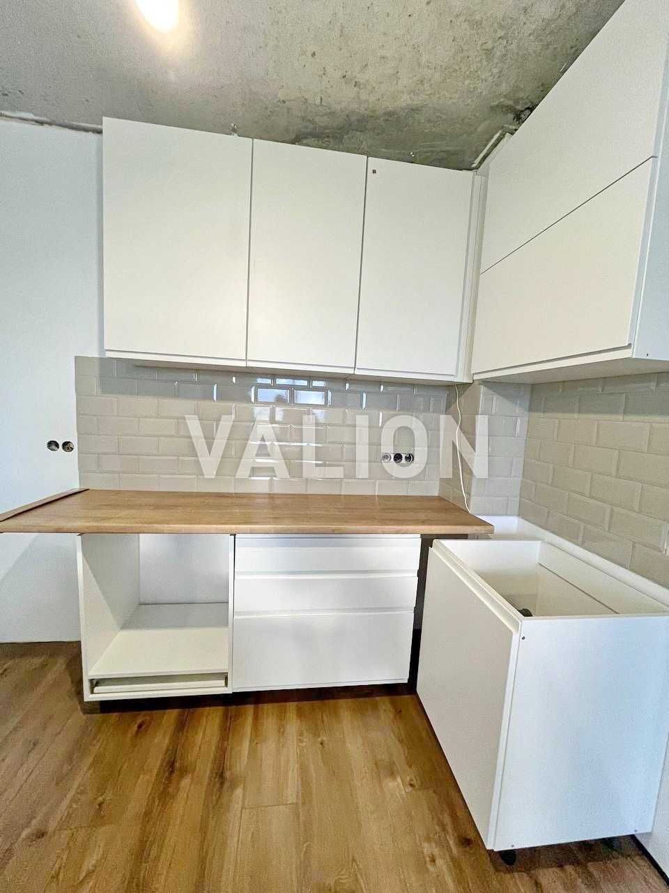 БЕЗ % Продаж 1-кімнатної квартири в ЖК Welcome Home на Стеценка 75-Л