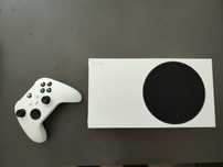 Konsola XBOX Series S, 512GB