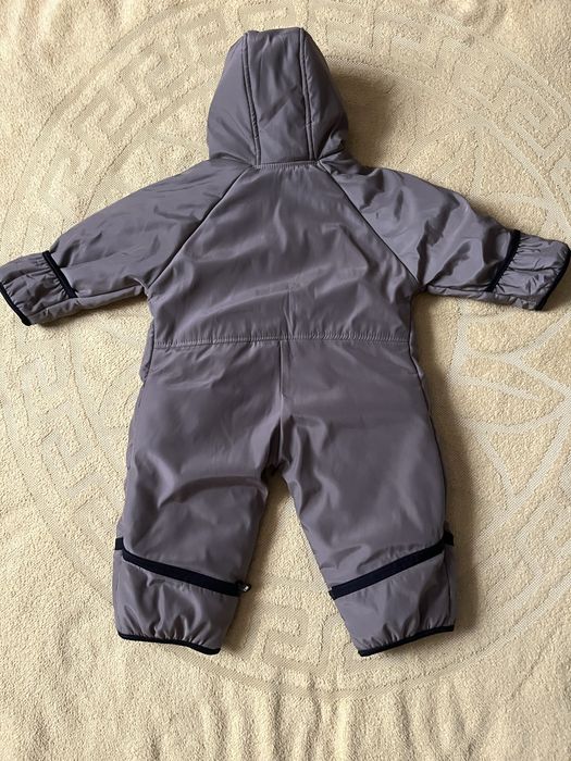 Дитячий комбінезон