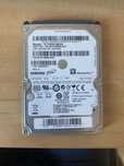 Dysk twardy 1TB Samsung ST1000LM024