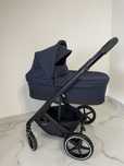 Коляска cybex balios s 2 в 1