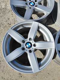 Felgi aluminiowe 17" BMW 5x120 et 30