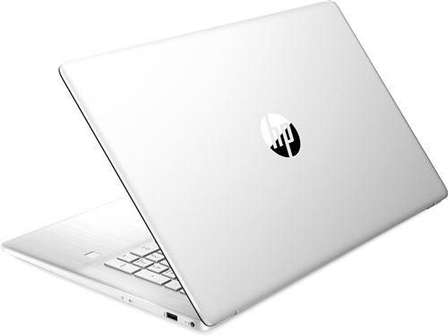 Ноутбук HP 17-cp2017nb 8/512 AMD Ryzen 5 7520u