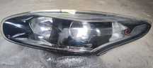 Farol Megane 3 usado